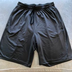 Adidas Climalite Athletic Shorts